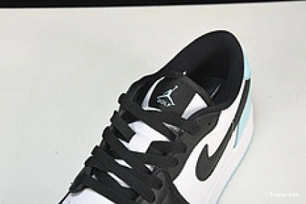 Hyperoad Jordan Low  1 